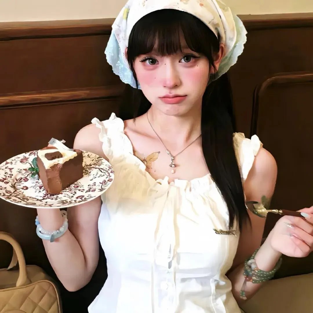 假面女郎