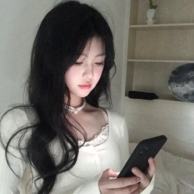 上海小姐