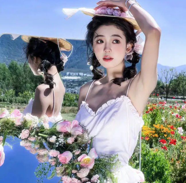 自由万岁！