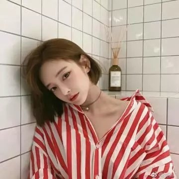爱情对象
